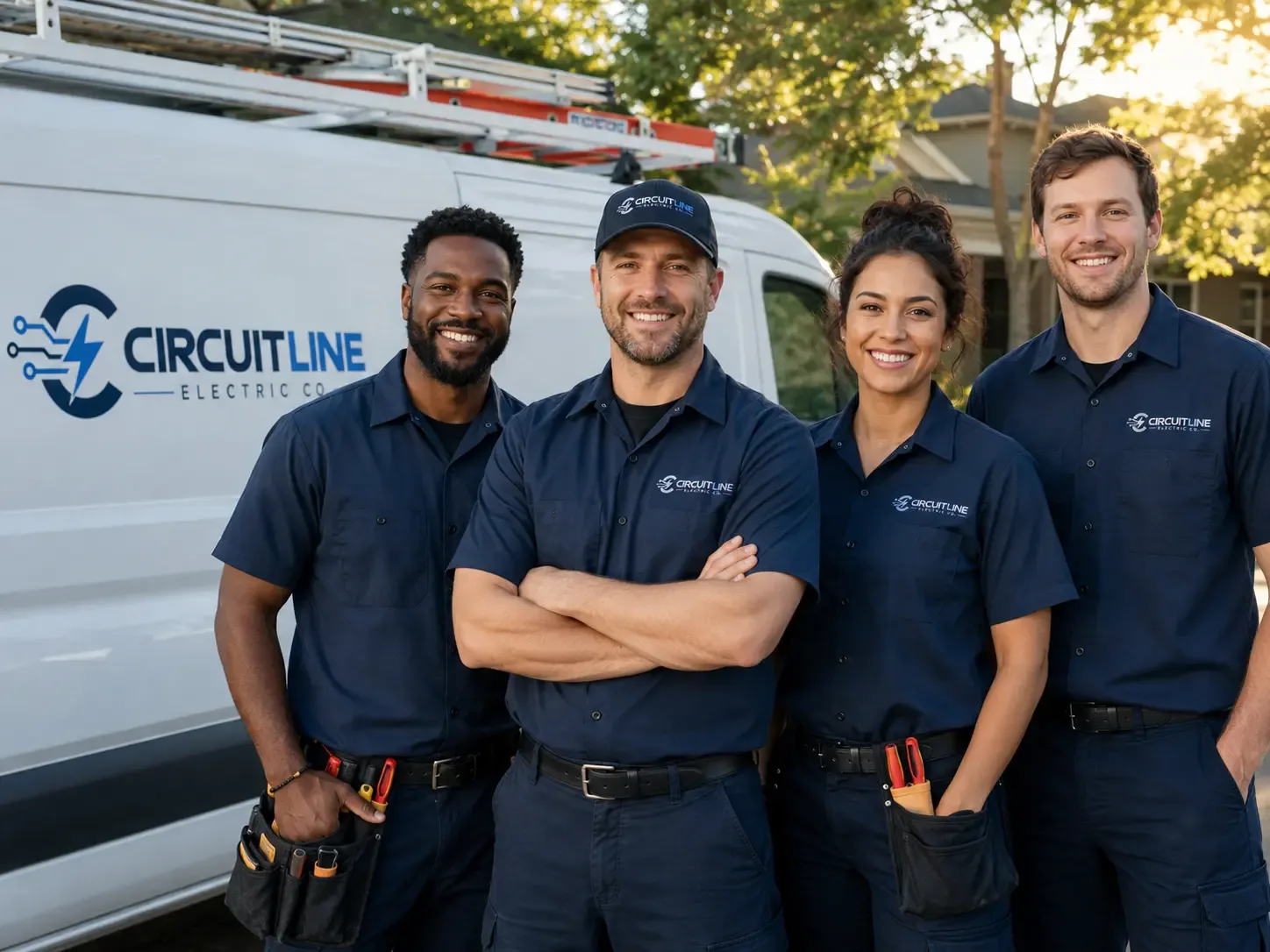 Whole Home Rewiring company in Cotuit, MA