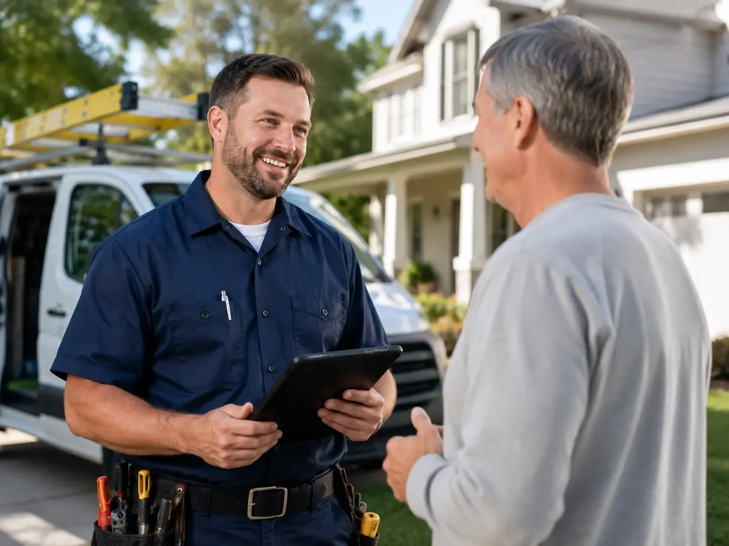 Whole Home Rewiring Cotuit, MA FAQs