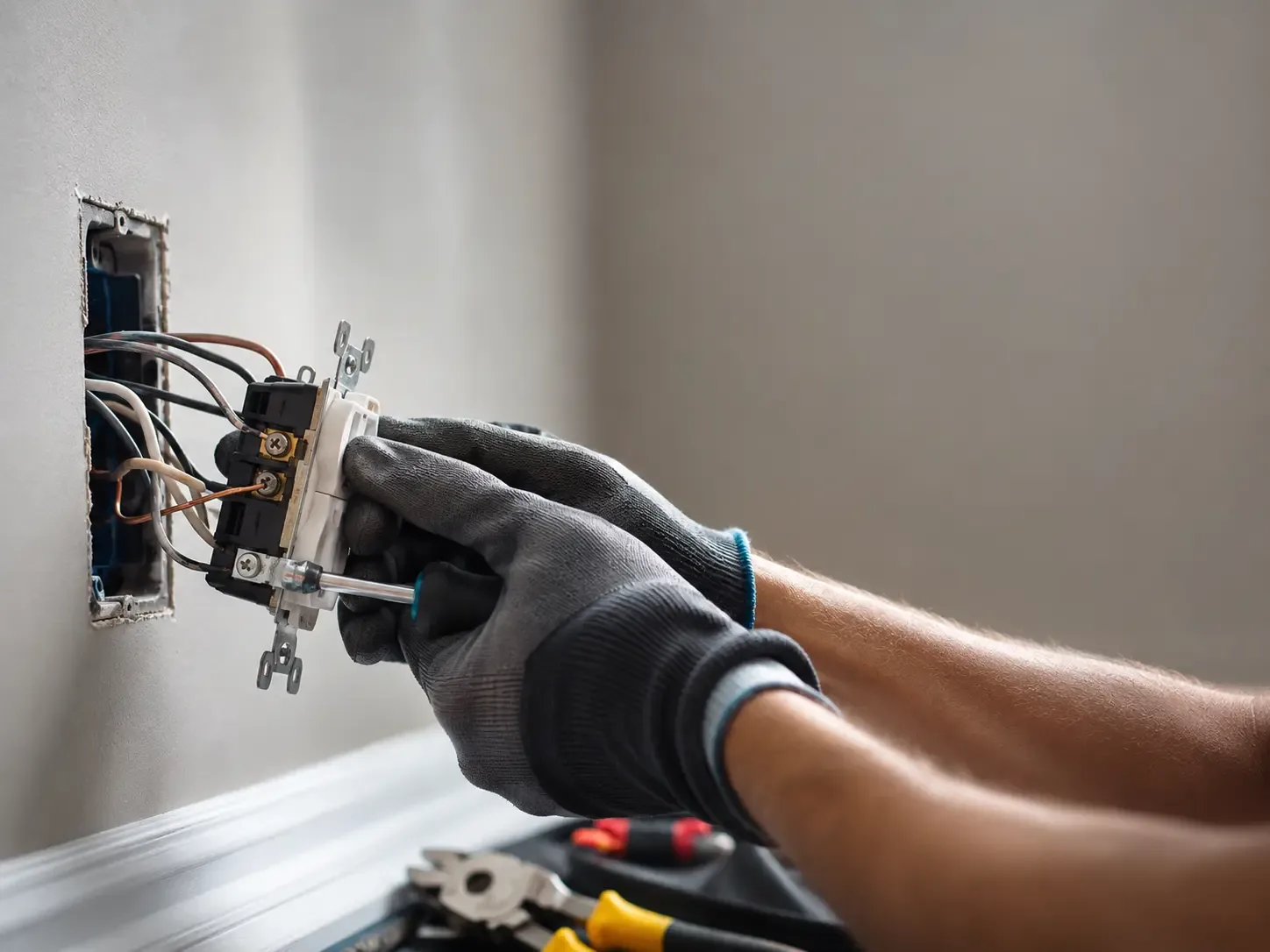 Why choose Whole Home Rewiring in Cotuit, MA